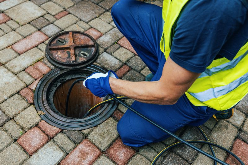 Drainage Maintenance