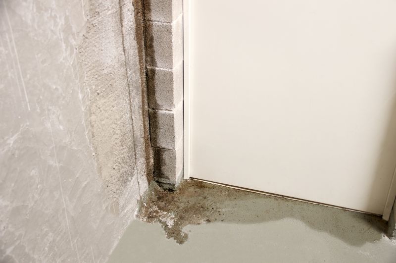 Foundation Leak Repair in Birmingham, AL